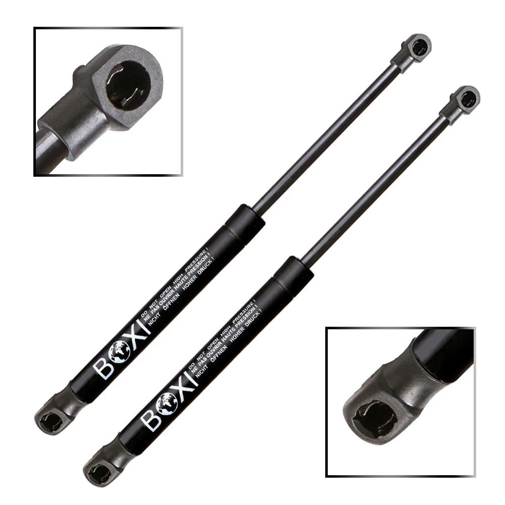 BOXI 2pcs Boot Shock แก๊สฤดูใบไม้ผลิ Lift สนับสนุน Prop สําหรับ VW ใหม่ Beetle 1Y7 2002-2010 Convert