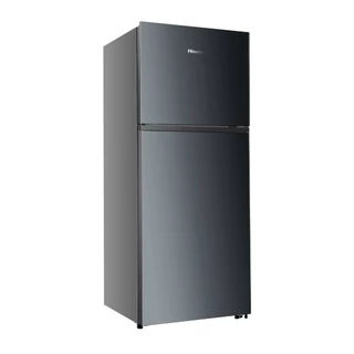HISENSE ตู้เย็น 2 ประตู 15 คิว Inverter สี Elegant Dark รุ่น RT549N4TBN