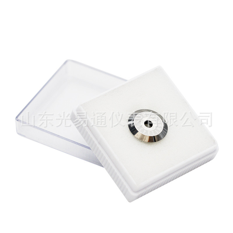 ในประเทศ FC6S Living.You Fusion Connector มีดตัดไฟเบอร์ออปติก FC-6S Original.แพ็คใบมีดคุณภาพ/FCP-20B