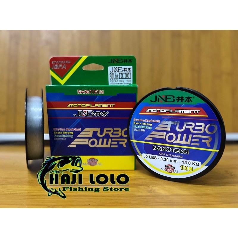 JNB BY JJS Strings**