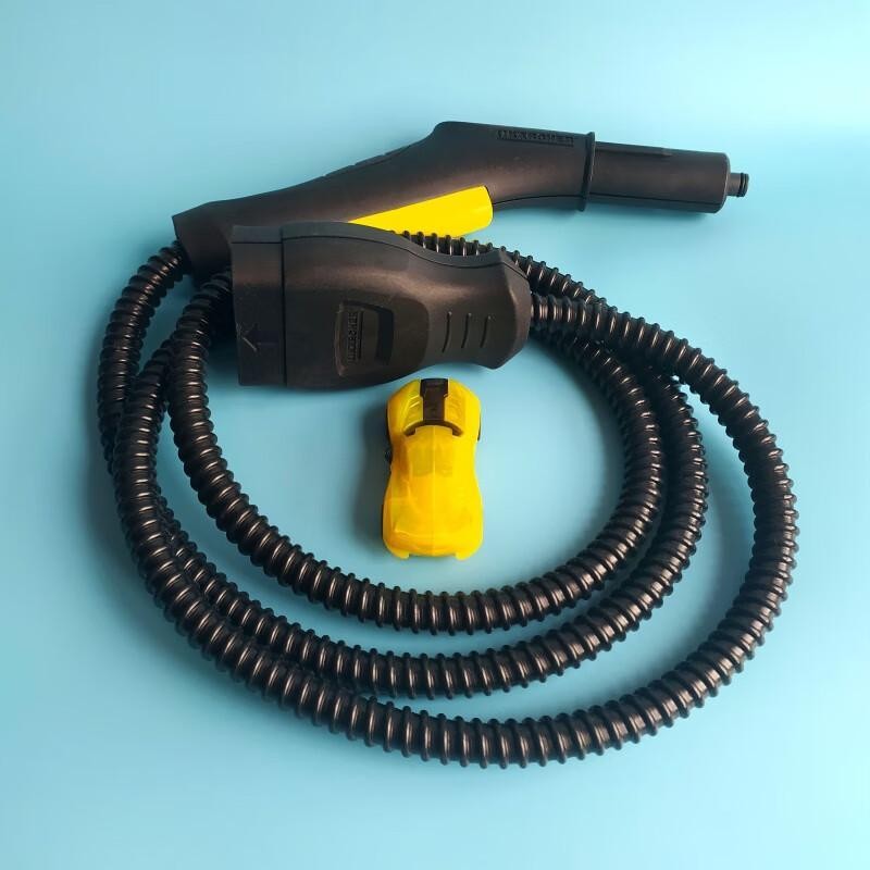 ชุดเครื่องอบไอน้ำ Karcher Group Kärcher SC4/SC5 อุปกรณ์ต่อขยายสายยาง SG4/4 ของแท้