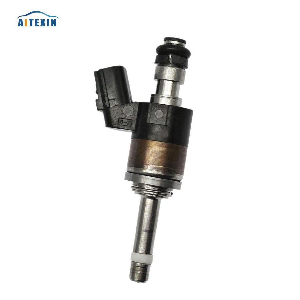16010-5PA-305 16010-59B-315 หัวฉีดน้ํามันเชื้อเพลิงเหมาะสําหรับ Honda Accord/Civic Fit 4.6
