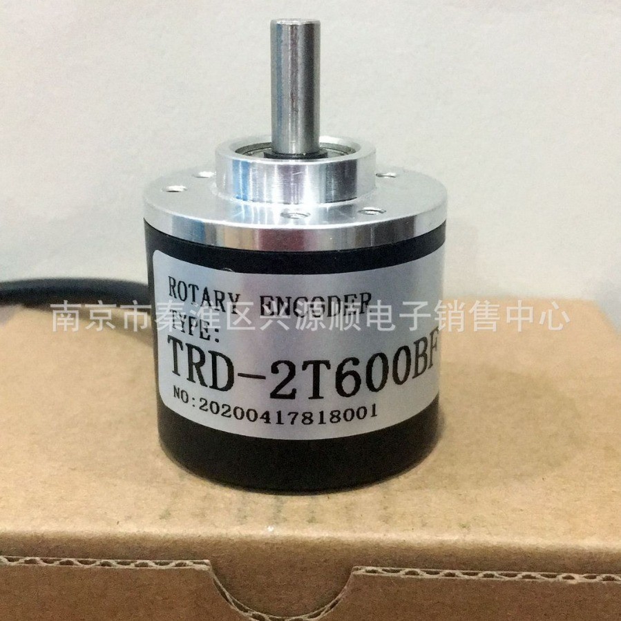 TRD-2J1024V TRD-2J1000RZV TRD-2T2000BF Encoder 4.6