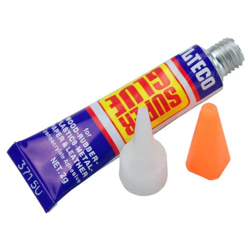 กาวซุปเปอร์กาว กาวสากล NOKO