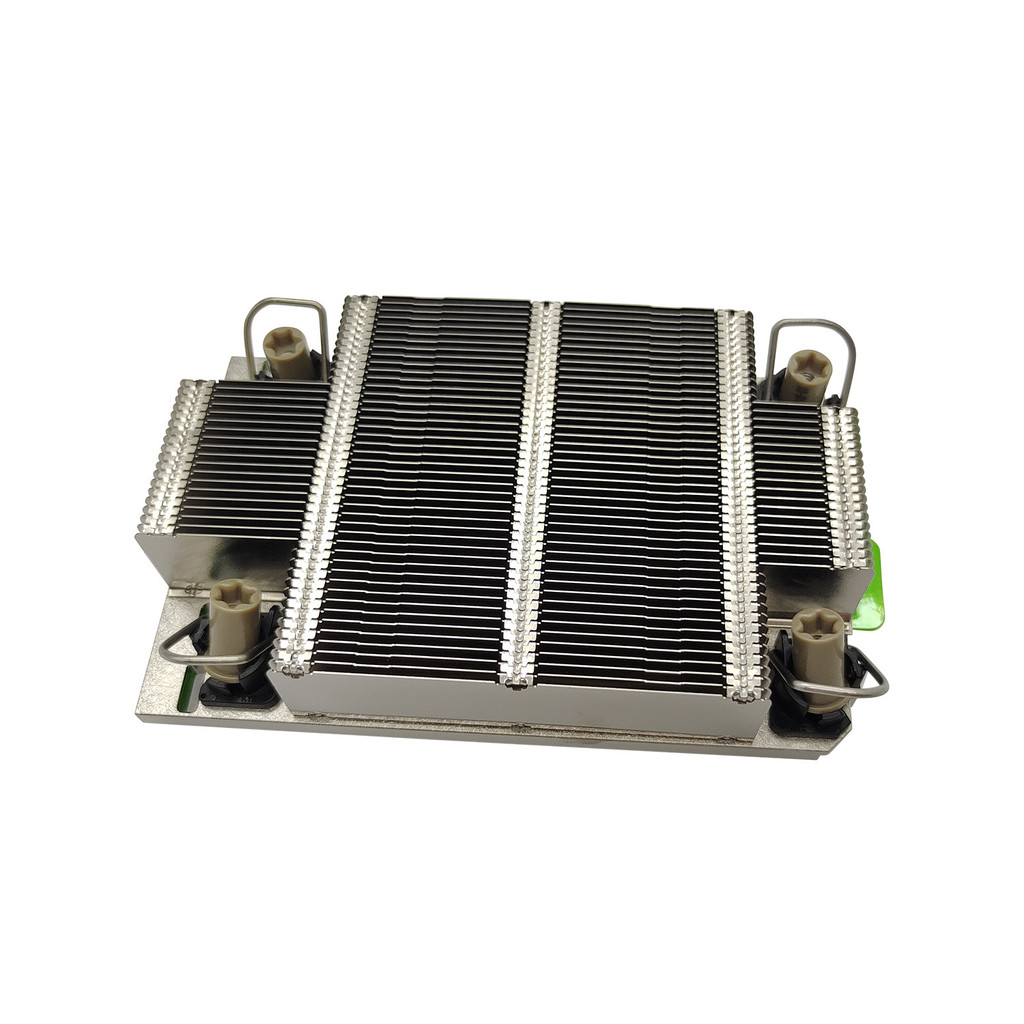 เหมาะสําหรับ/Dell R450 R650XS R650 R750 1U หม้อน้ําเซิร์ฟเวอร์ 0VH8RK