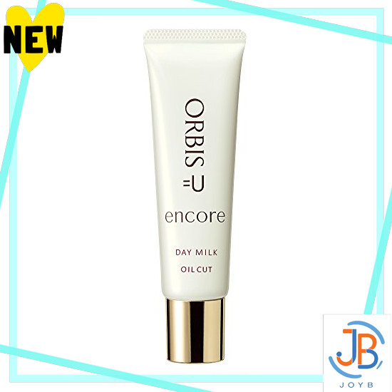 Direct From Japan ORBIS ORBIS U Encore Day Milk 30g Daytime Moisturizer