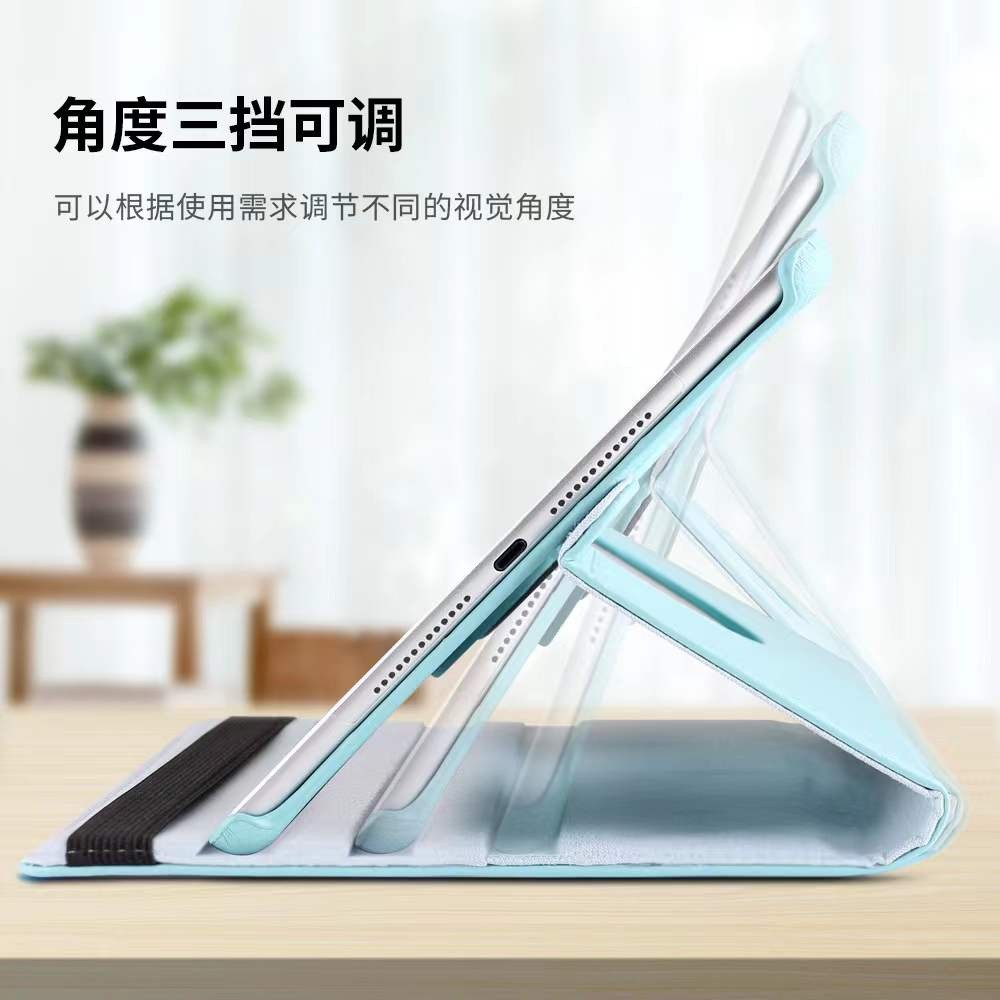 เคสหนังคุณภาพดี หมุนได้ 360 องศา เคส Case Samsung Galaxy Note 8.0 N5100