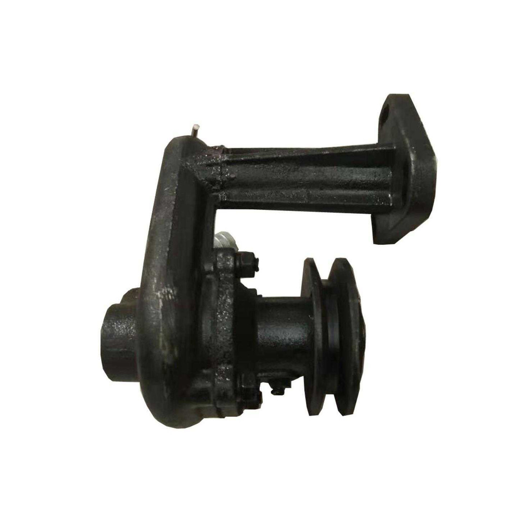 Shifeng อุปกรณ์โรงงานดั้งเดิม Daquan เครื่องดีเซลกระบอกเดียวชุดปั๊มน้ําหมุนเวียน SF138148/168/178/18