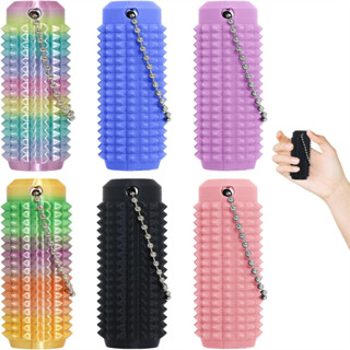 Pain Stim Fidget ของเล่นลดความเครียด Roller สําหรับผู้ใหญ่ S…