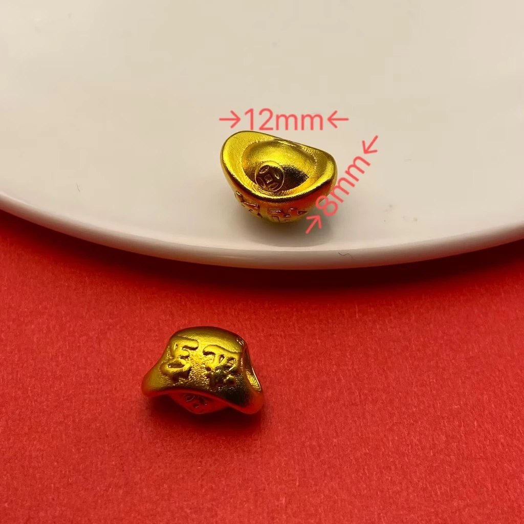 อุปกรณ์เครื่องประดับทองและลูกปัดสำหรับงานฝีมือ thumbnail 5