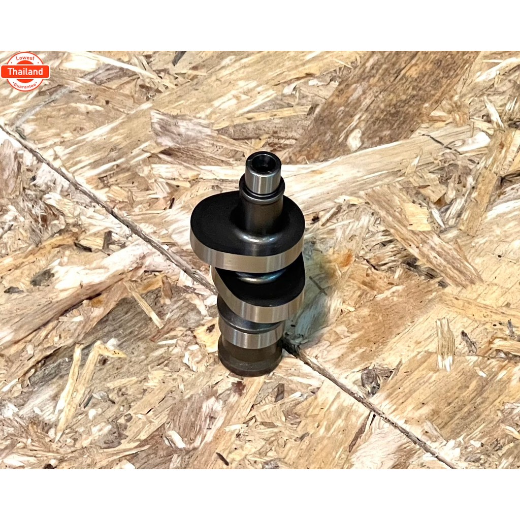 แคมแต่ง125i ใหม่125ปลาวาฬLed-msxทุ่นCNC ไล่เา แคมแต่ง125Led มีตั้งแต่ ลูกเดิม-56 / 59ชัก3 / 59ชัก5/ 