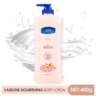 นีเวีย โลชั่นน้ำหอมบำรุงผิวกาย มอยเจอร์ไรเซอร์ ครีมทาผิวBright Lotion 400ml