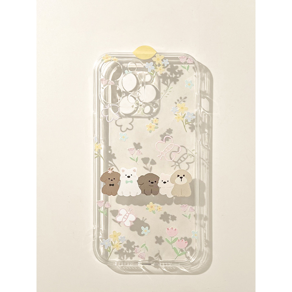 น่ารักความงามปลอก Hp สําหรับ Samsung A56 5G A07 A17 5G A73 A14 5G A50 A04S A20S A54 A26 A25 5G A32 4