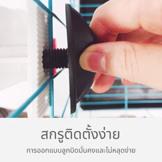 เหมาะกระต่าย🐱น้ำสัตว์เลี้ยง💧อัตโนมัติสำหรับสุนัข🐶พร้อมหัวจ่ายน้ำอัตโนมัติติดกรงได้ง่าย🐇แมว