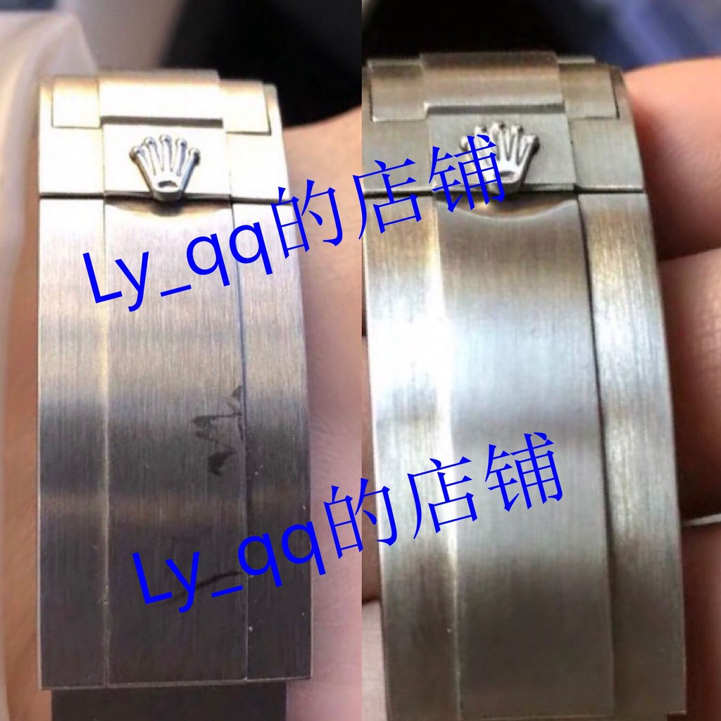 American Cape Cod Gold Silver Watch Polishing Cloth Polishing Cloth Watch Brushing Repair Rubber Blo