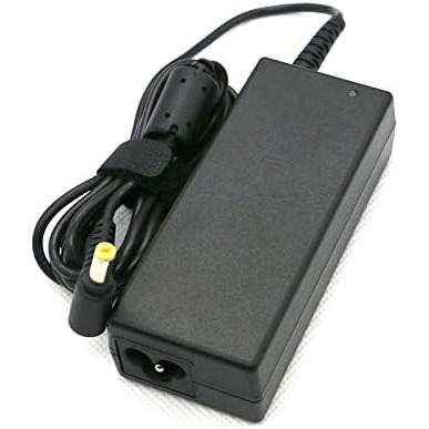 ของแท้ 19V 3.42A 5.51.7 65W สําหรับ Chicony แล็ปท็อปสําหรับ ACER Gateway MS2285 MS2274 NV78 CPA09-A0