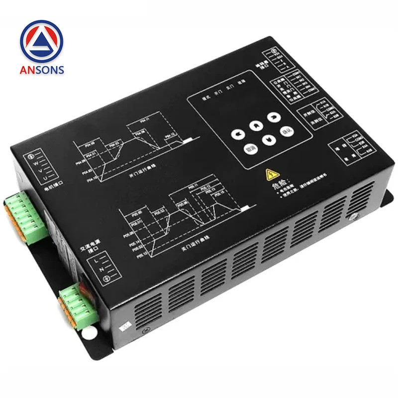 BG101-S20P2S BG101-S20P4A BG221-BS21C K200 THYSSENKRUPP Thyssen ประตูลิฟต์อินเวอร์เตอร์ไดรฟ์ควบคุมปร