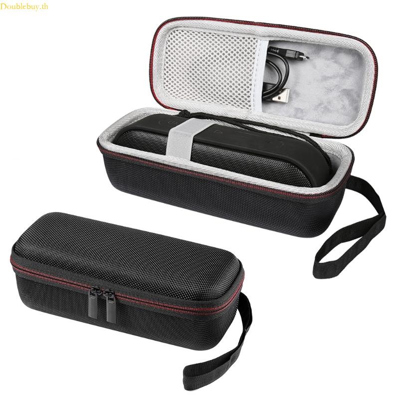 Doublebuy Hard EVA CaseTravel Carrying Bag สําหรับเคสลําโพง XSound Go