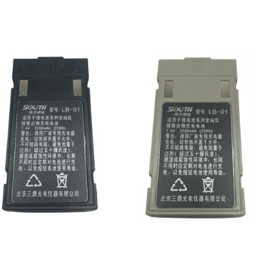 Southern Kelida Sanding LB-01 แบตเตอรี่ KTS-442R4L STS-772R4L LC-10 Charger