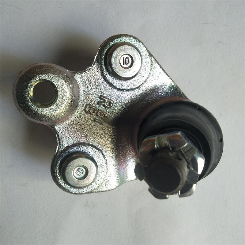 หัวบอลล่างแขวนสวิงอาร์มหัวบอลเหมาะสําหรับ CRV07-16 รุ่น 51220-SWN-A01 การประกันคุณภาพ 60,000 Miles