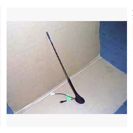 Chery New Tiger/Tiger 3E5 Tiger Cloud 2QQ6A1A3M1X1 Elegant รถวิทยุเสาอากาศเครื่องขยายเสียง