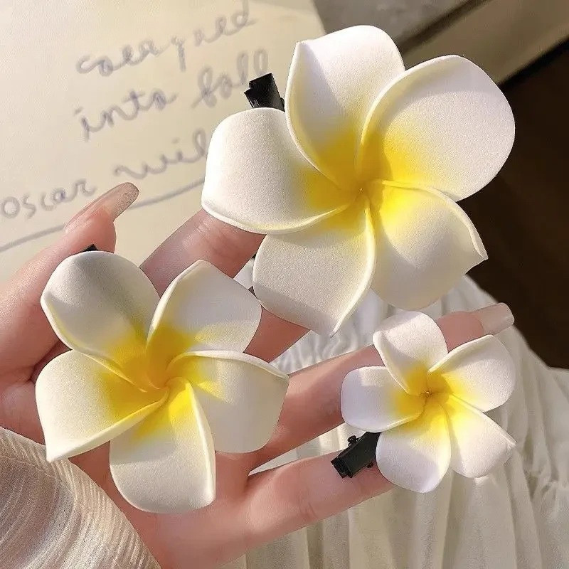 3PIECES/PACK วันหยุดพักผ่อนริมทะเลถ่ายภาพเป็ดปากตก แต่ง - รูปที่ 6