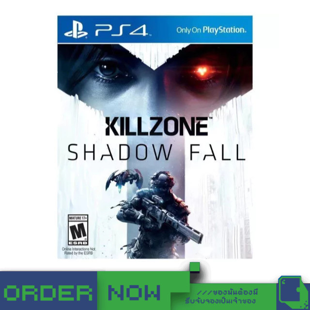 PlayStation 4™ Killzone: Shadow Fall   [bY ClaSsIC GaME]