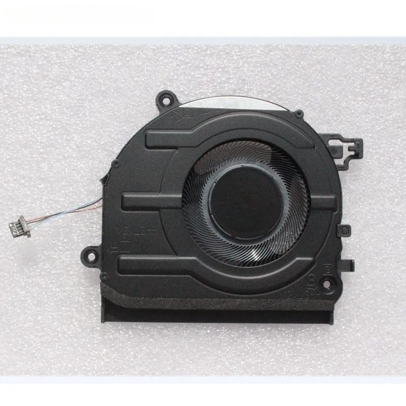 พัดลมระบายความร้อน CPU แล็ปท็อปใหม่สําหรับ Dell Latitude 13 5330 0090TD EG50040S1-CS31-S9A DC5V 0.43