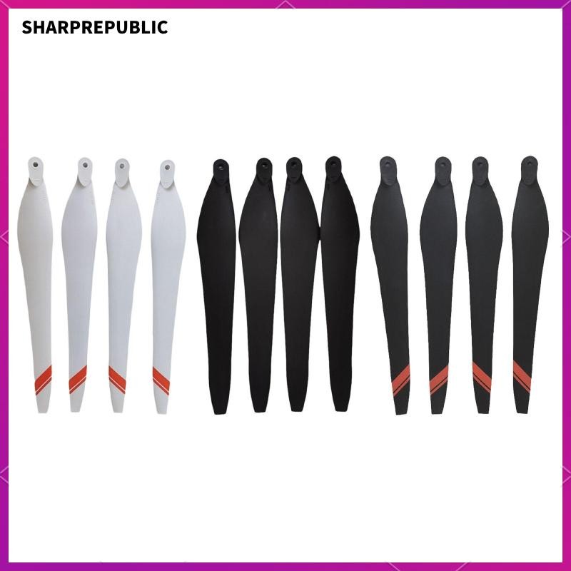 [Sharprepublic] 4x RC ใบพัดมืออาชีพ 36190 สําหรับสิ่งที่แนบมา RC Drone Quadcopter