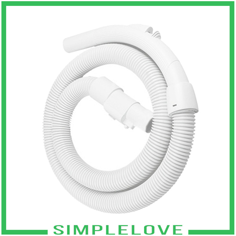 [เรียบง่าย] ท่อเชื่อมต่อเครื่องดูดฝุ่นสําหรับ Electrolux ZC1120B/1120Y/ZW1100-210