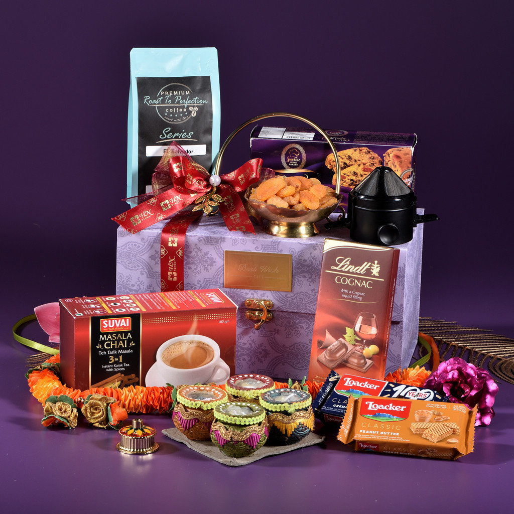 Deepavali B23*******