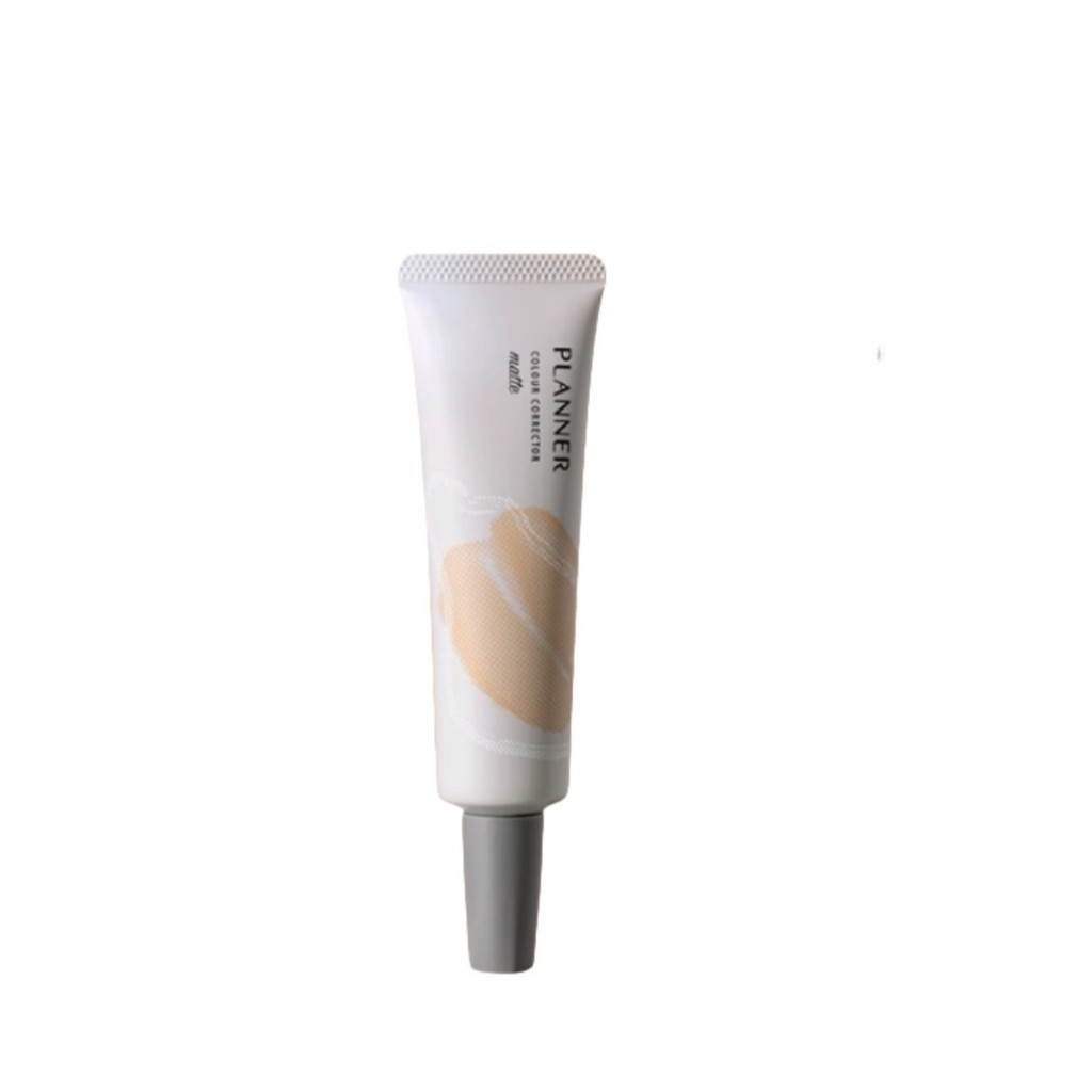 Planner Planner Planner ไพรเมอร์แต่งหน้า 4.0 Matte Face Repair โลชั่นที่มองไม่เห็น Pore Oil Control 