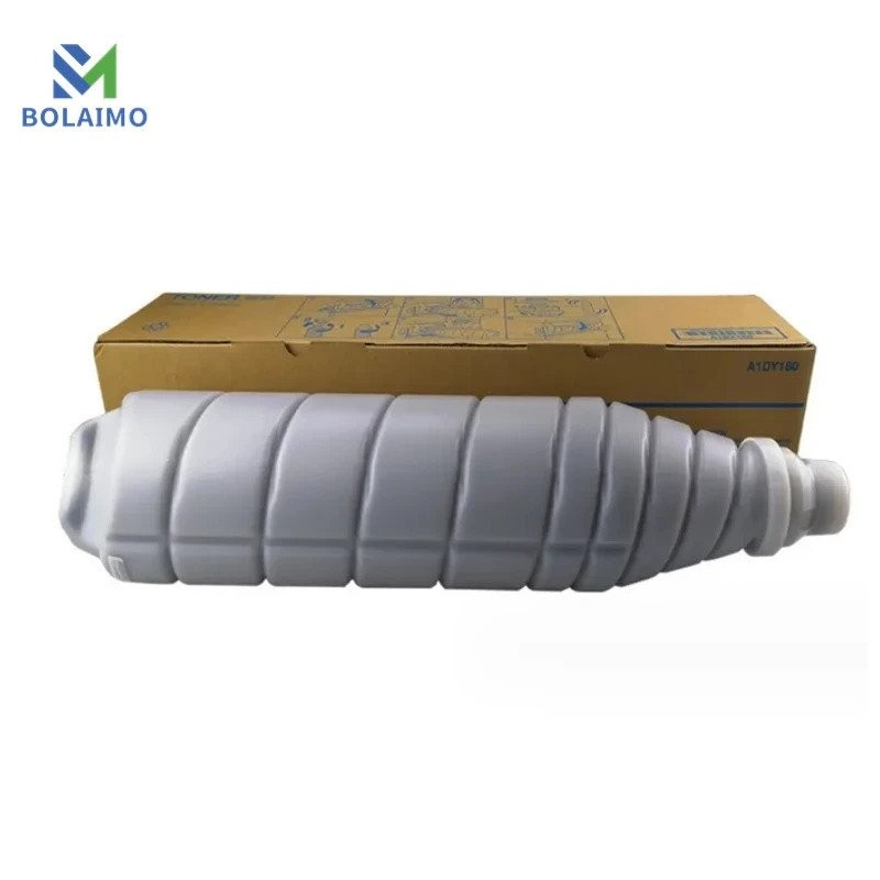 1PCS TN016 ตลับหมึกสําหรับ Konica Minolta Bizhub Pro 1100 1100e คุณภาพสูงเครื่องถ่ายเอกสาร Toner