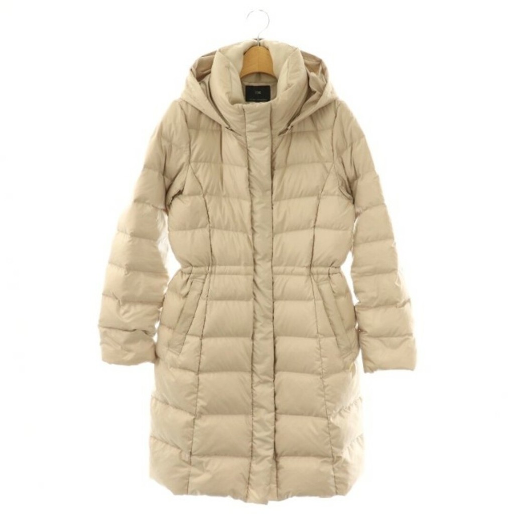 23Ku trois ViN Down Coat Long Direct from Japan Secondhand