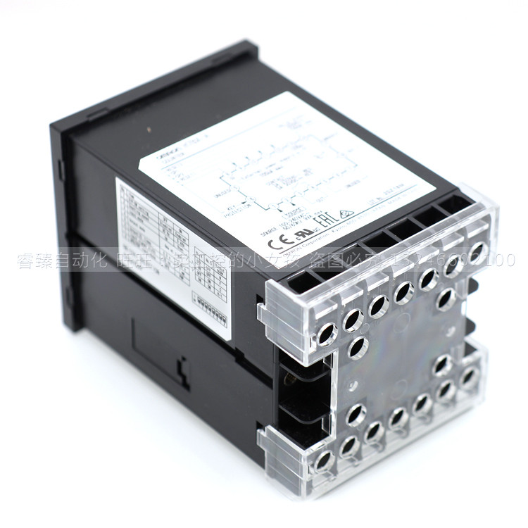 Original Omron ของแท้เคาน์เตอร์อิเล็กทรอนิกส์ H7BX-A H7BX-AW H7BX-AD H7BX-AWD