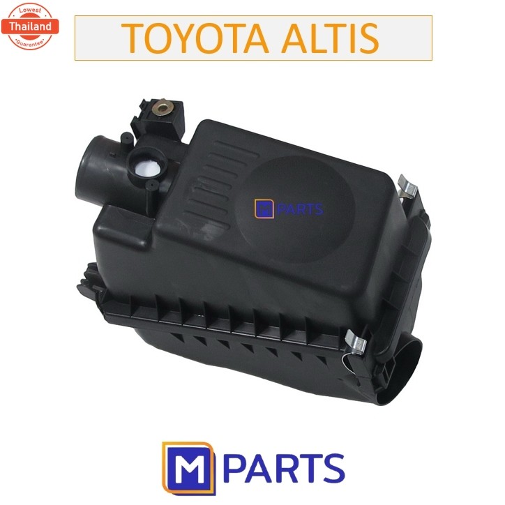 MPARTS หม้อกรองอากาศ โตโยต้า อัลติส TOYOTA ALTIS 2004-2006