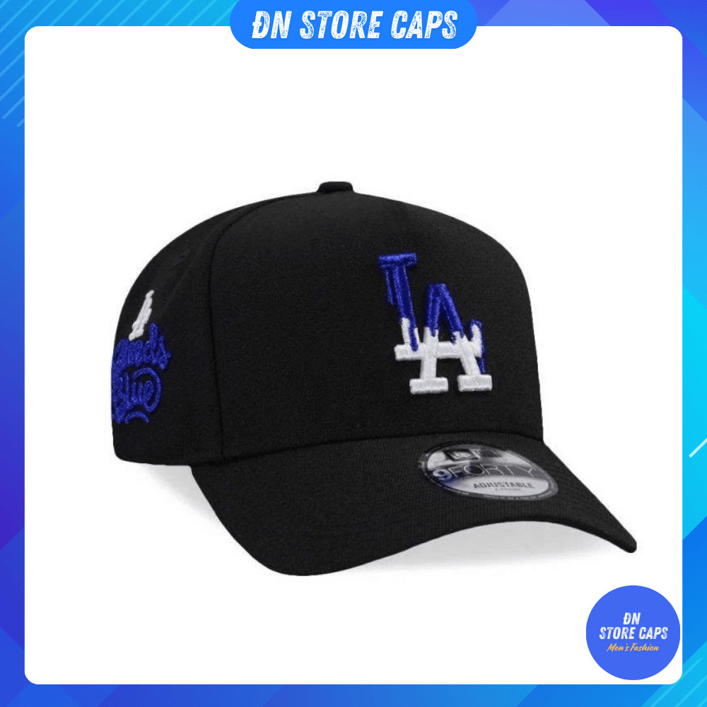 หมวกกีฬาปักลาย Yan ky La แฟชั่น _ หมวกเบสบอลเกาหลีพร้อมประทับตรา unisex เต็มรูปแบบ MD222.2