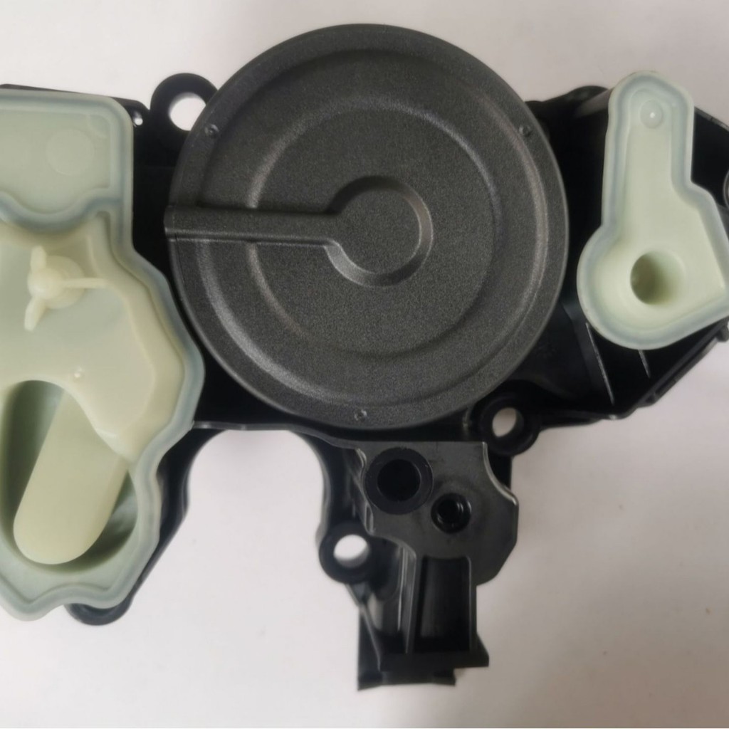 อุปทานโดยตรงจากโรงงาน EA888 เหมาะสําหรับ Audi Volkswagen 3rd Generation Oil Water Separator Exhaust 