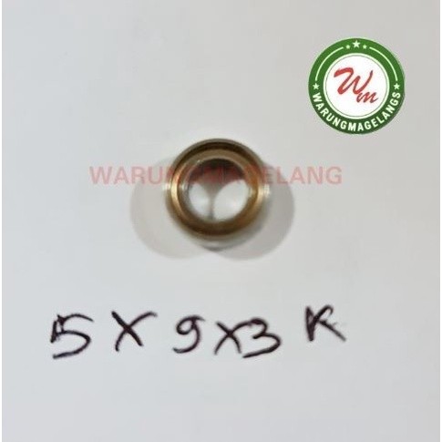 MATA Lava Router Bits Bearing 5 x 9 x 3 mm