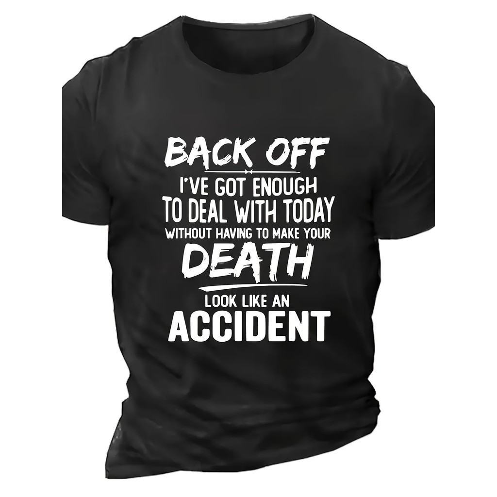 Of Pure Cotton Shirt Pattern Men Women T Moisture Absorption <, 2025OffNEW, {Perspiration Soft Fun B