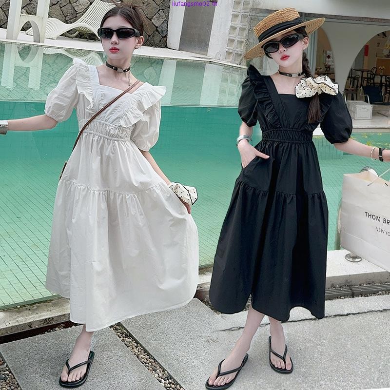 CurveG Faye Dress เดรสยาวเฟย์