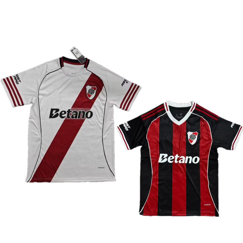 River Plate New Home Away เวอร์ชันแฟนที่ 3