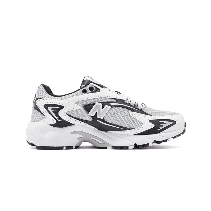 New Balance NB รองเท้าผู้ชายรองเท้าผู้หญิง 725 Series All-Match Casual กีฬารองเท้า Daddy ML725B