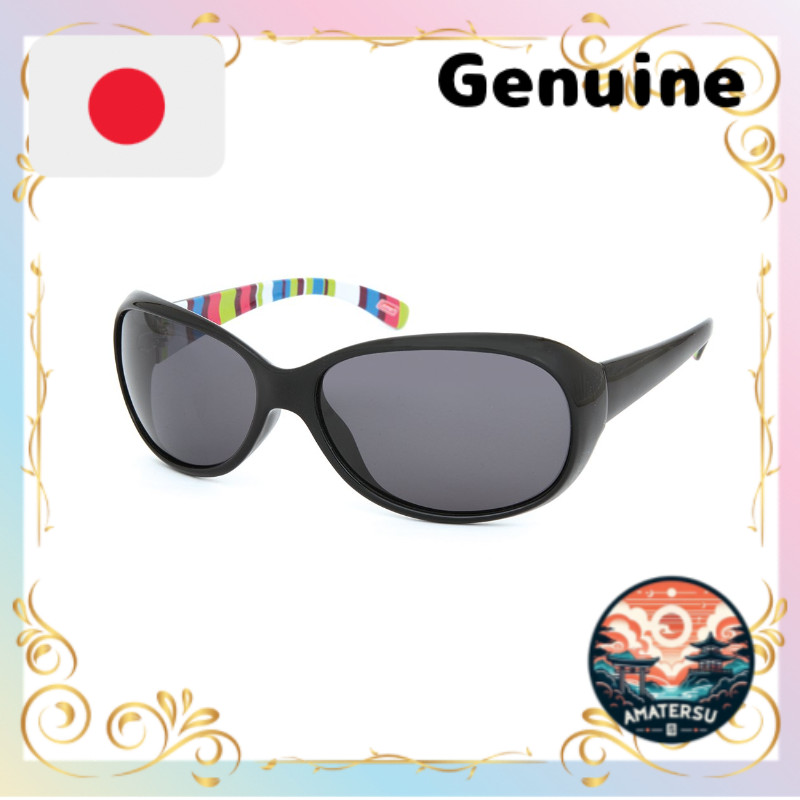 Coleman Women's Sunglasses CLA01-1 direct from japan