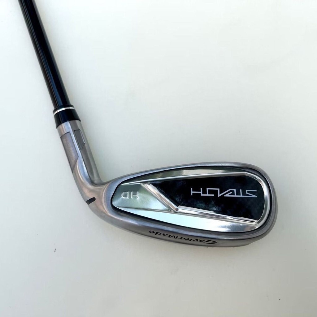 กอล์ฟคลับ Shadow 2 2024 Shadow STEALTH HD Iron Set Golf Club 5-9PS