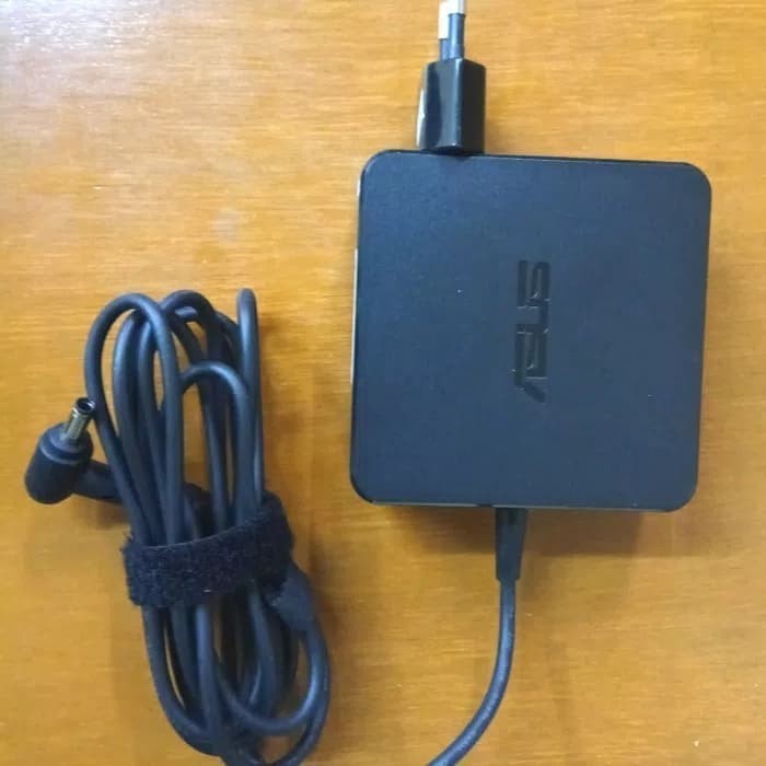 ต้นฉบับ ASUS VivoBook S500 S500CA S56 S56CA X58 อะแดปเตอร์ชาร์จ
