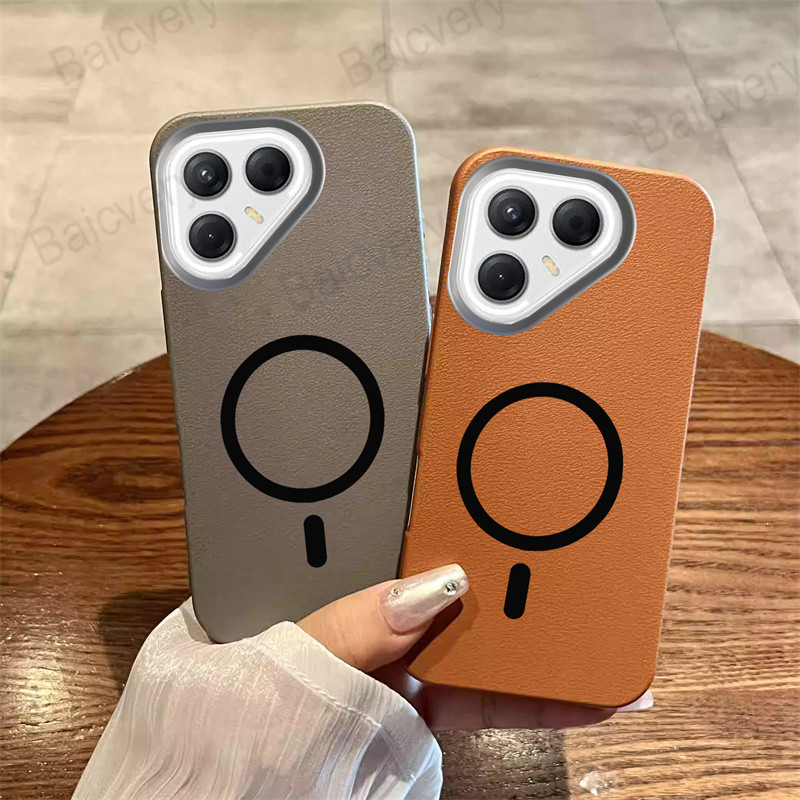 หนังหรูหราสําหรับ Tecno Pova 8 5G / Pova 7 4G / Pova 7 5G / Pova7 Neo / Pova7 Pro / Pova7 Ultra Case