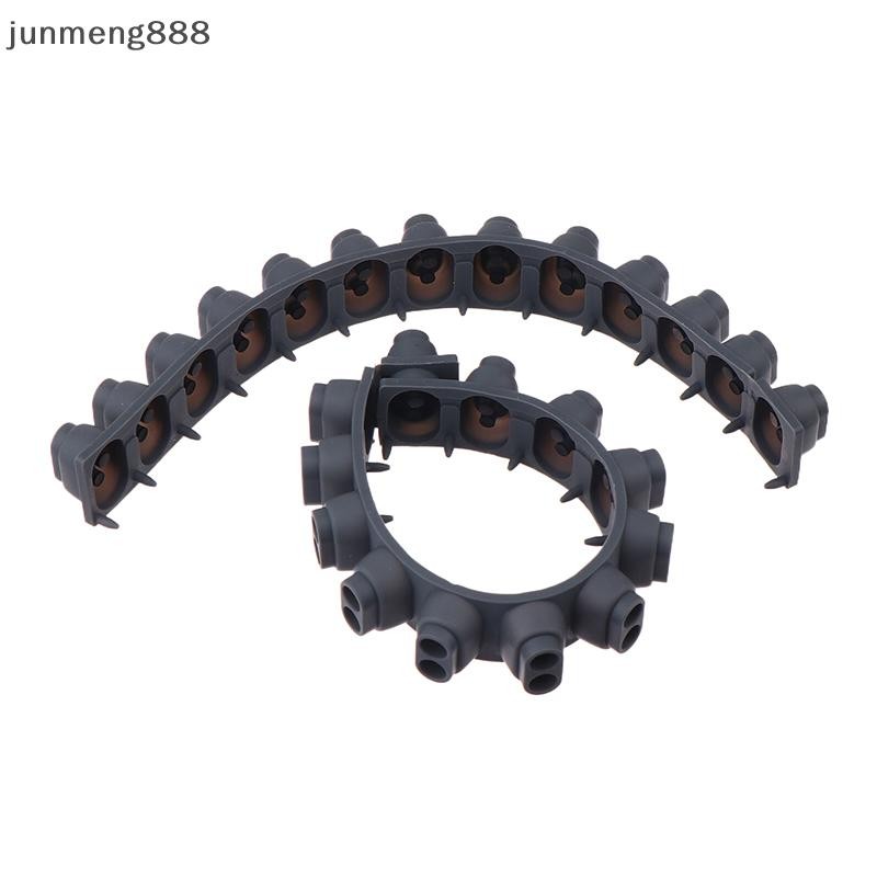 Junmeng888 Key Contact ยาง Conductive ปุ่มกดสําหรับ PSR-S500 S550 S650 S670 E303 E313 E413 E423 KB28