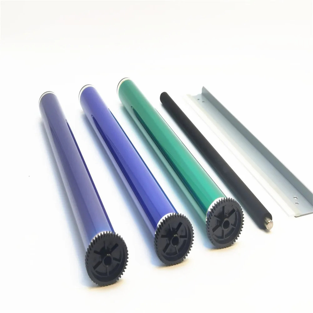 จัดส่งฟรีสําหรับ XEROX DC156 186 236 286 450i 550i 2060 3065 2056 IV4070 5070 OPC JAPAN DRUM CLEANIN