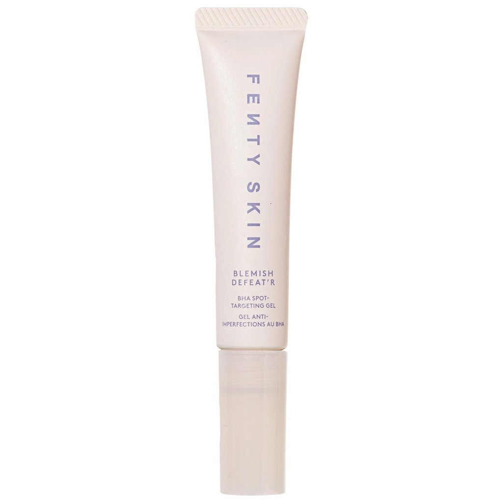 Fenty Skin Blemish Defeatr BHA Spot-Targeting Gel 0.5 oz / 15 mL
